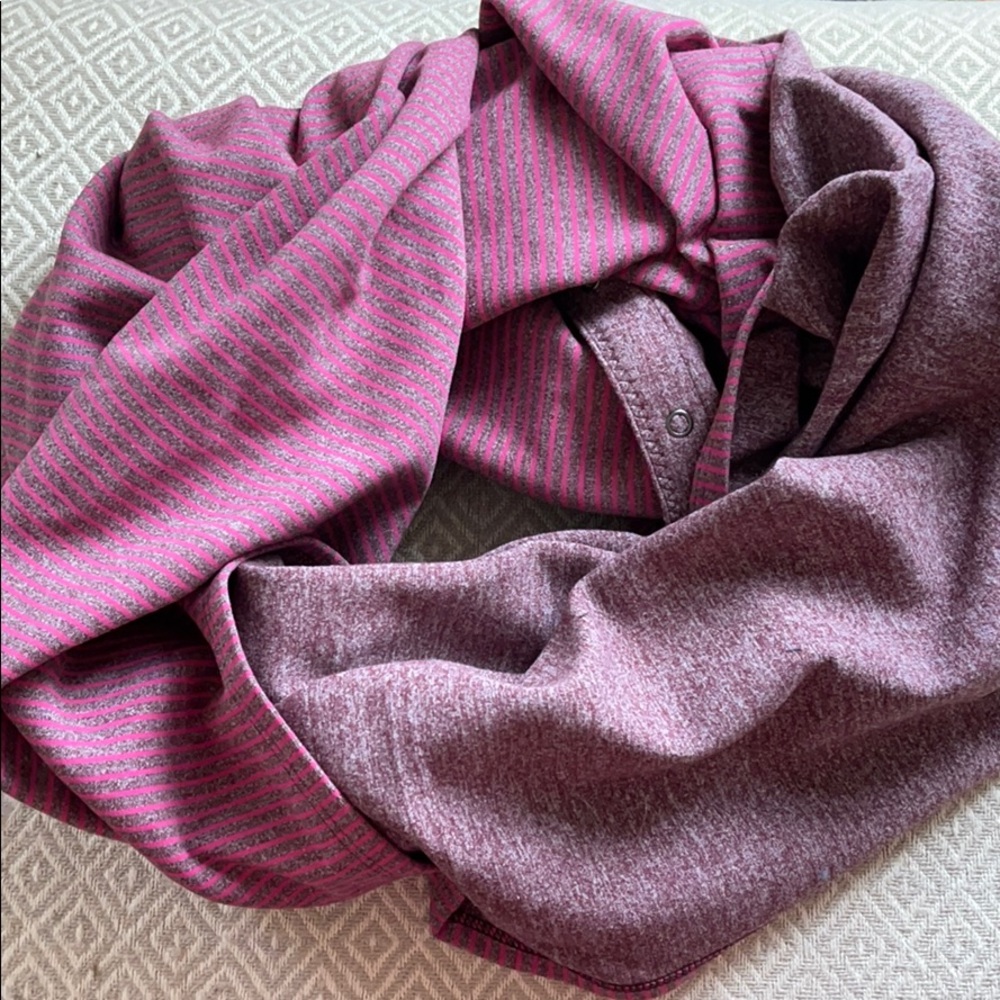 Lululemon Vinyasa Scarf